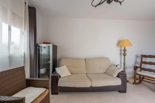 Ático Exclusivo en Roquetas de Mar con Amplia Terraza y Piscina Comunitaria — 45