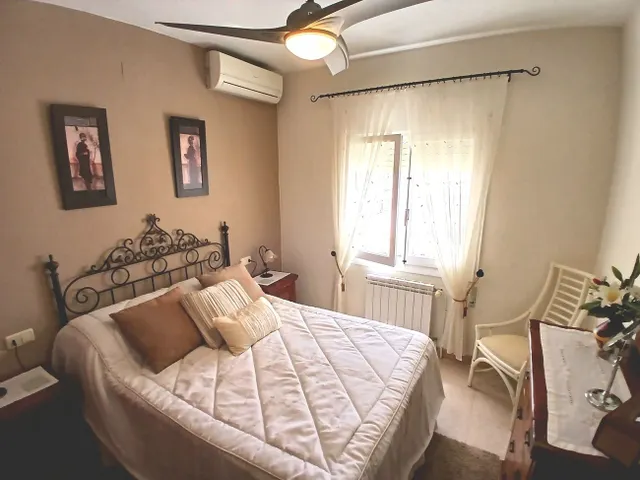 Villa 3 habitaciones 123m² en venta - Las Filipinas — 26