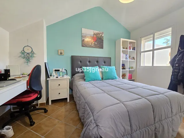 Adosado 4 habitaciones 195m² en venta - Costa Del Sol — 27