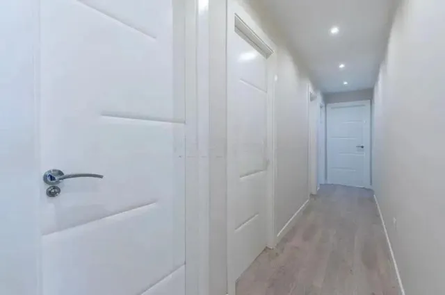 Ático 4 habitaciones 135m² en venta - Centro — 21
