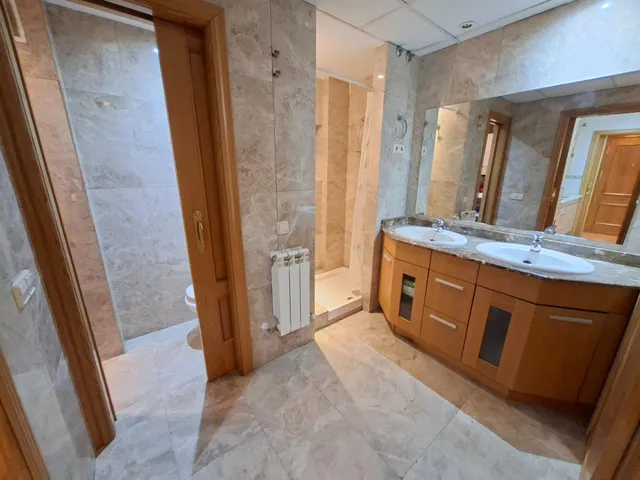COQUETO APARTAMENTO JUNTO AL PASILLO VERDE DE MADRID — 17
