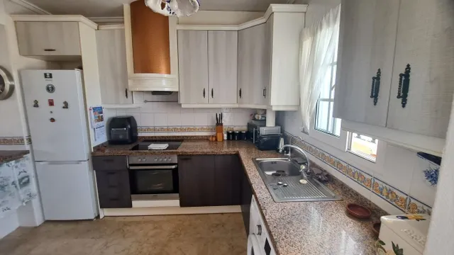 Casa 2 habitaciones 87m² en venta - Villamartín-Las Filipinas — 10
