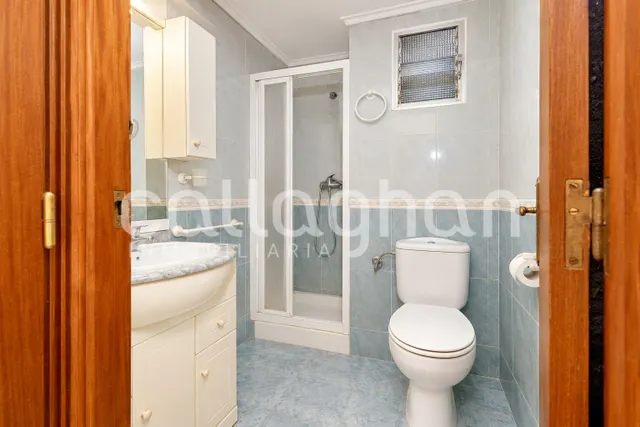 Piso a reformar en Orriols — 23