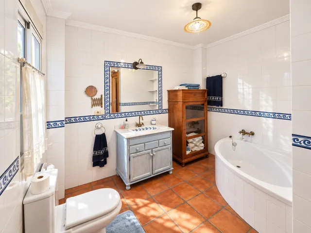 ¡Vendo Chalet en la Huerta de Orihuela Ciudad! — 9