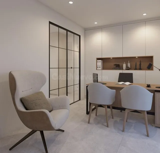 Villa 3 habitaciones 111m² en venta - Hacienda del Álamo Golf — 13