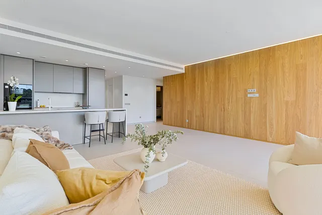 Apartamento 3 habitaciones 116m² en venta - Centro — 9