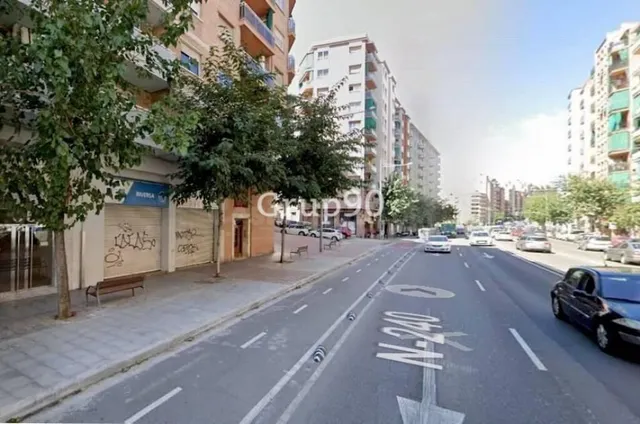 ¡OPORTUNIDAD ÚNICA! VENTA DE LOCAL COMERCIAL EN PASEO DE RONDA — 6