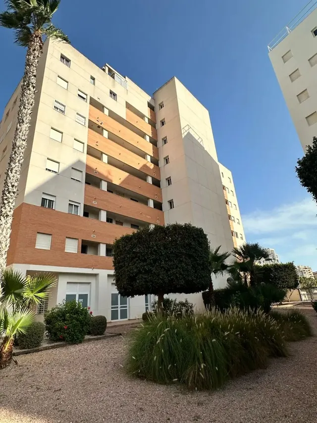 Apartamento 2 habitaciones 1m² en venta - Villananitos — 14