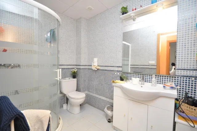 Chalet de 4 habitaciones en Urb. Montsia-Mar — 11