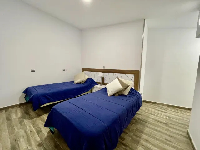 Bonito Apartamento de 1 dormitorio en Loma 2 — 10