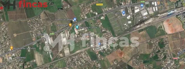 Oportunidad Inmobiliaria en Córdoba — 7