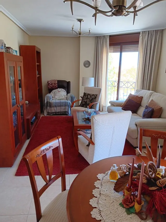 Apartamento 3 habitaciones 165m² en venta - PILAR DE LA HORADADA — 6