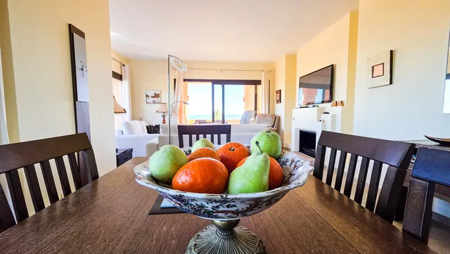 Ático 3 habitaciones 177m² en venta - Costa del Sol — 13