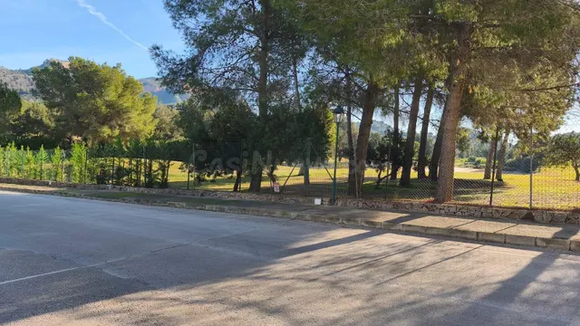 Parcela en venta - La Xara - La Sella - Jesús Pobre - foto 5