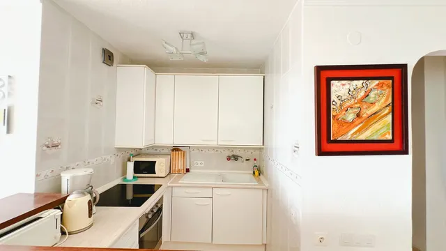 Apartamento 2 habitaciones 70m² en venta - Riviera del sol — 7