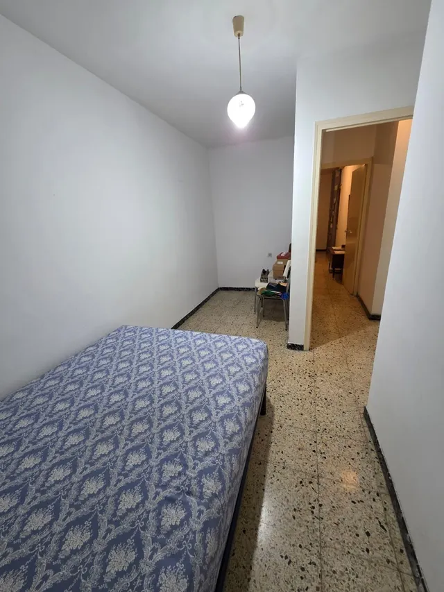 Venta piso en Igualada zona levante 4 habitaciones, balcón y terraza comunitaria!! — 11