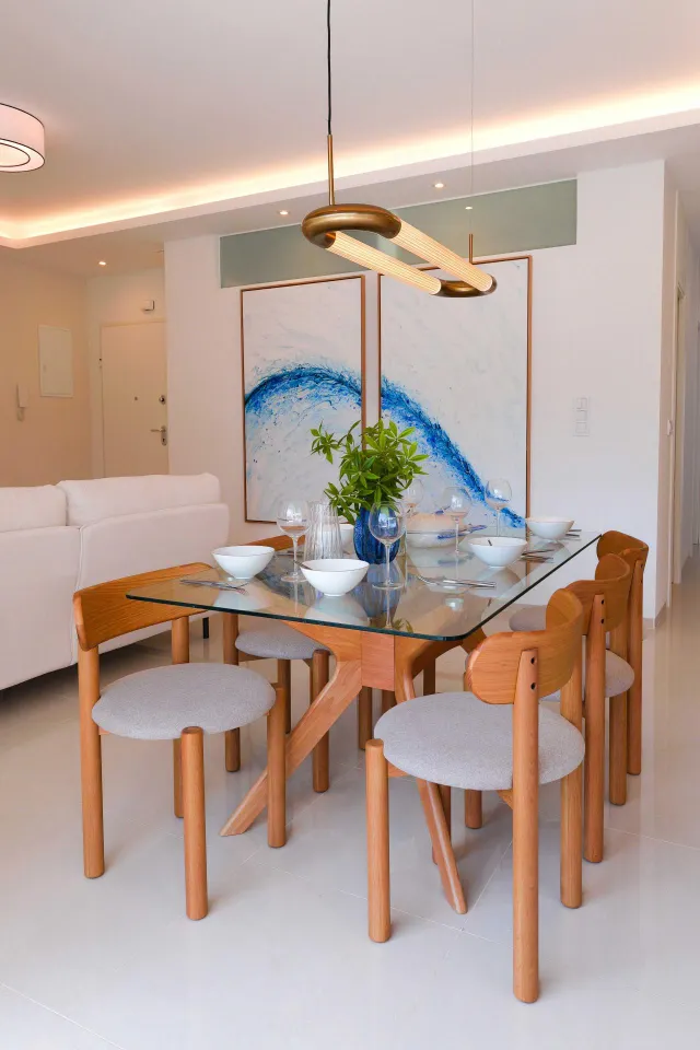Bungalow Planta Alta 3 habitaciones 106m² en venta - Lo Marabu — 31