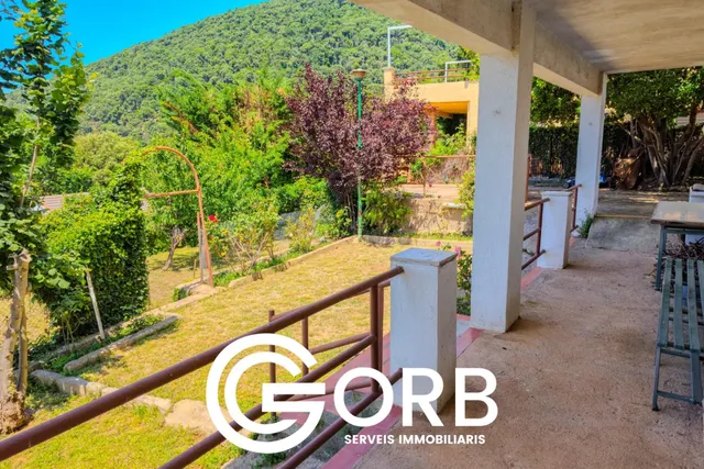 Casa con vistas al mar, gran parcela y posibilidad de piscin - foto 2