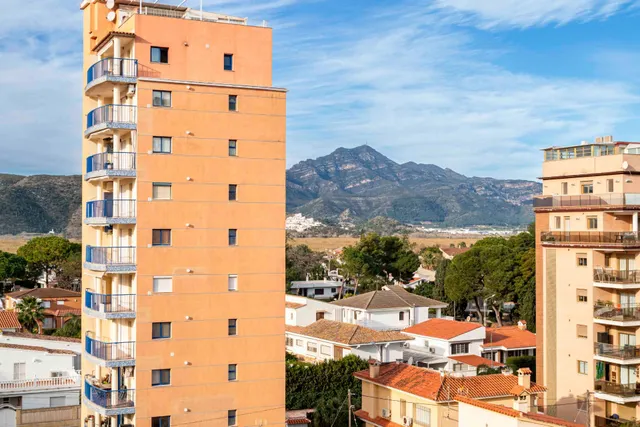 Exclusivo Ático Reformado en Playa de Gandia — 11