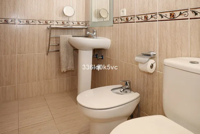 Apartamento 2 habitaciones 140m² en venta - Costa del Sol — 19