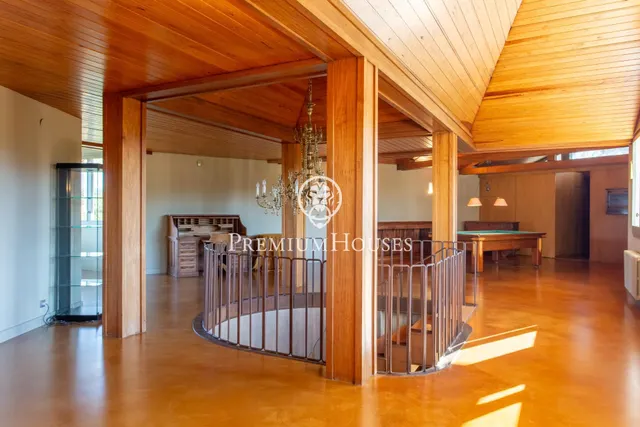 Casa en venta en Montornès del Vallès — 38