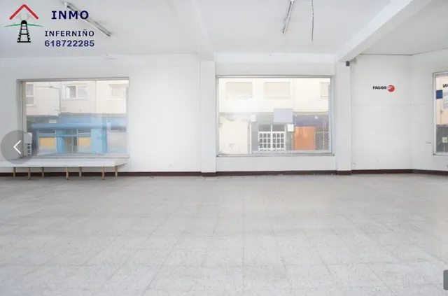 Local comercial en Venta en Naron La Coruña Ref: 438046 — 9