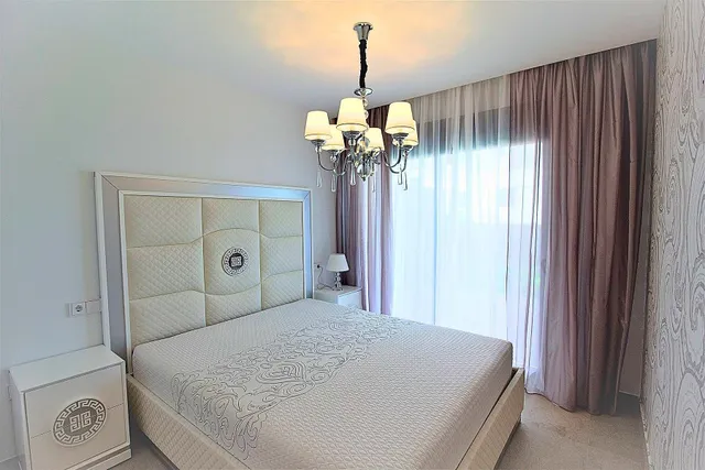 Apartamento 3 habitaciones 93m² en venta - Monte y Mar Alto — 12