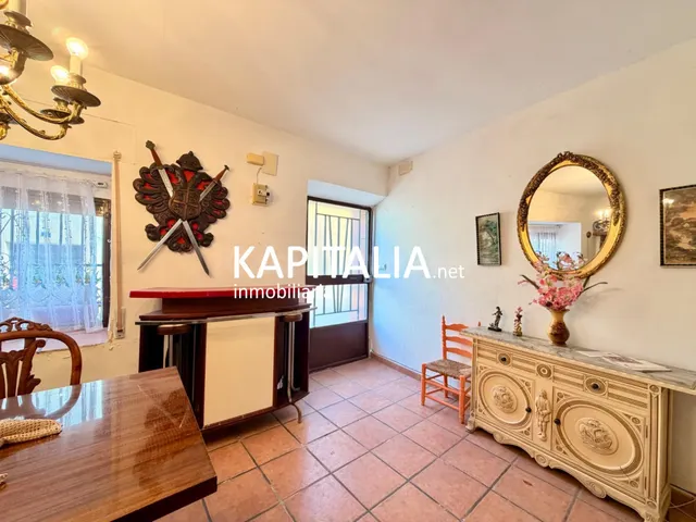 Casa en beniaia — 2