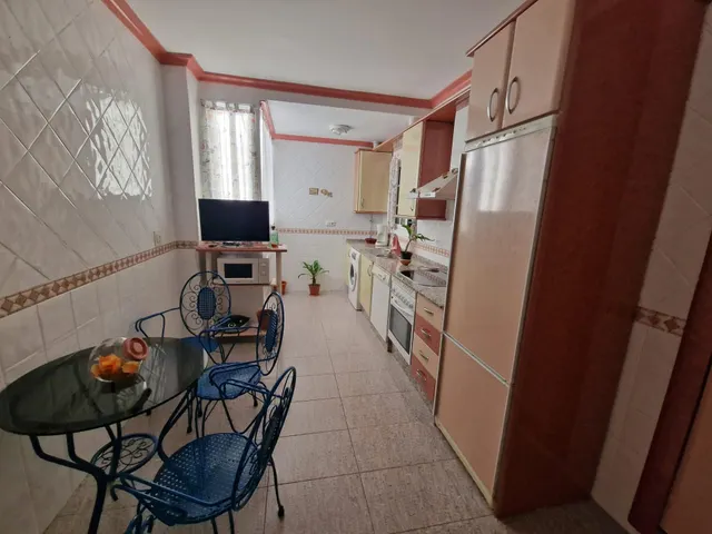 Magnífica vivienda amplia luminosa en Alcalá. — 4