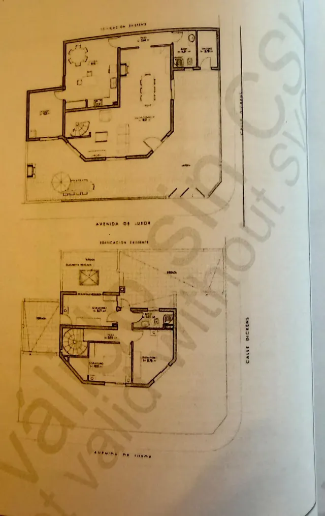 Chalet independiente junto a la playa en Costacabana – Almería — 48