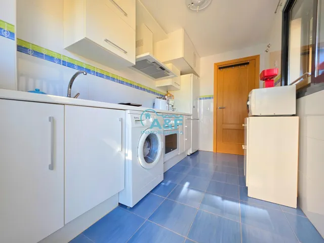 MAGNIFICO APARTAMENTO EN VENTA EN MAGIC WORLD — 27