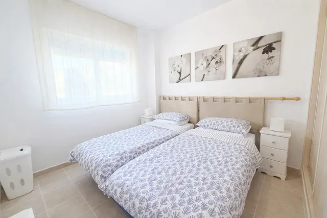 Apartamento 2 habitaciones 77m² en venta - Costa Del Sol — 9