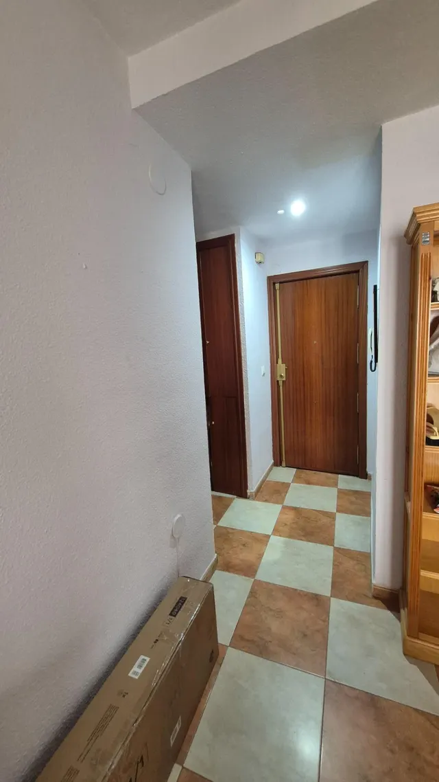 Piso de alquiler en el centro, Córdoba capital — 7