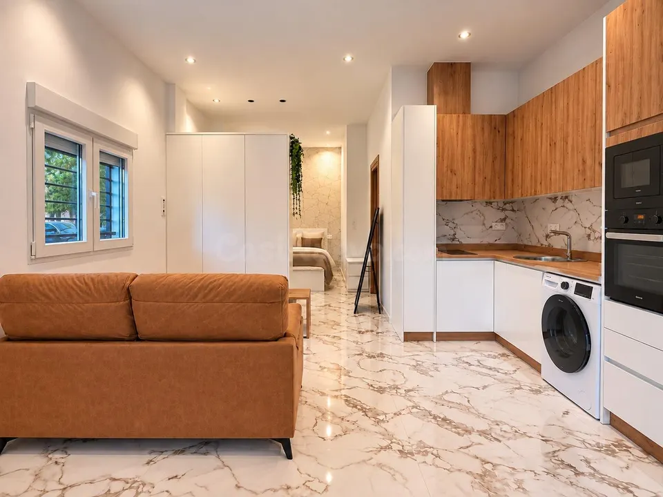 LOFT EN VENTA EN EL CENTRO DE GRANADA
