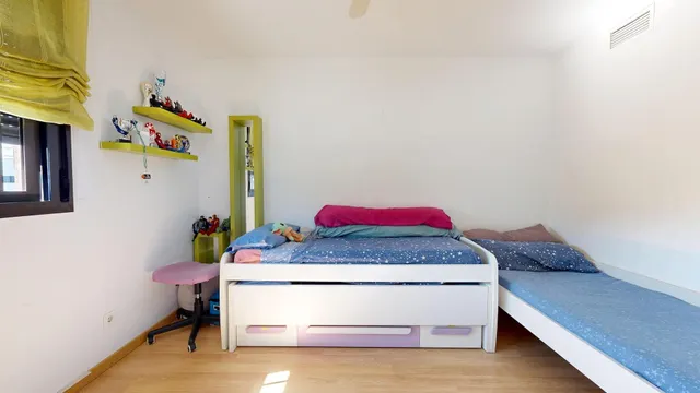 ¡¡ espectacular ático dúplex con tres terrazas, piscina, garaje y trastero!! — 25