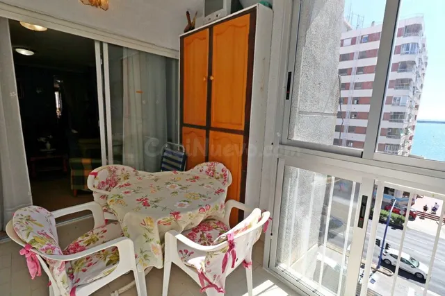 Apartamento 3 habitaciones 91m² en venta - Acequion — 2