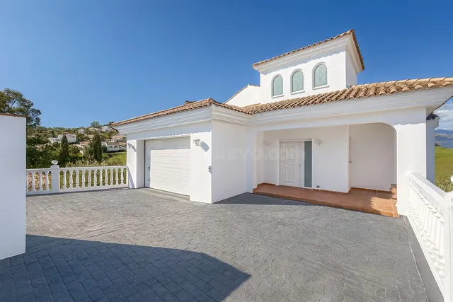 Chalet 4 habitaciones 391m² en venta - Riviera del sol - foto 3