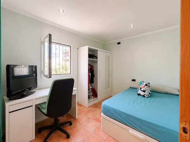 Finca rústica 3 habitaciones 175m² en venta - Sa Casa Blanca — 17