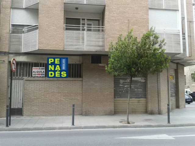CERCA PLAZA PRINCIPAL. — 5