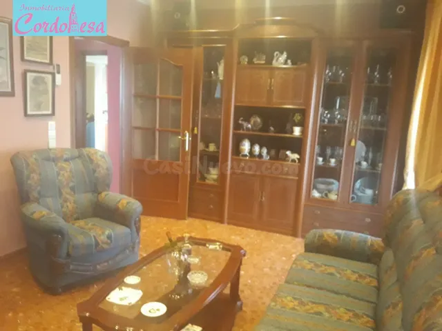 CASA EN LA MEJOR ZONA DE SAN BASILIO — 5