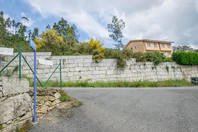 PARCELA LISTA PARA EDIFICAR EN URBANIZACIÓN FONTEMAIOR (CULLEREDO) — 8