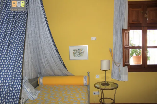 CASA EN EL CASCO ANTIGUO DE ALTEA — 6