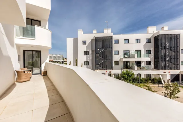 Apartamento 2 habitaciones 128m² en venta - Costa del Sol — 14