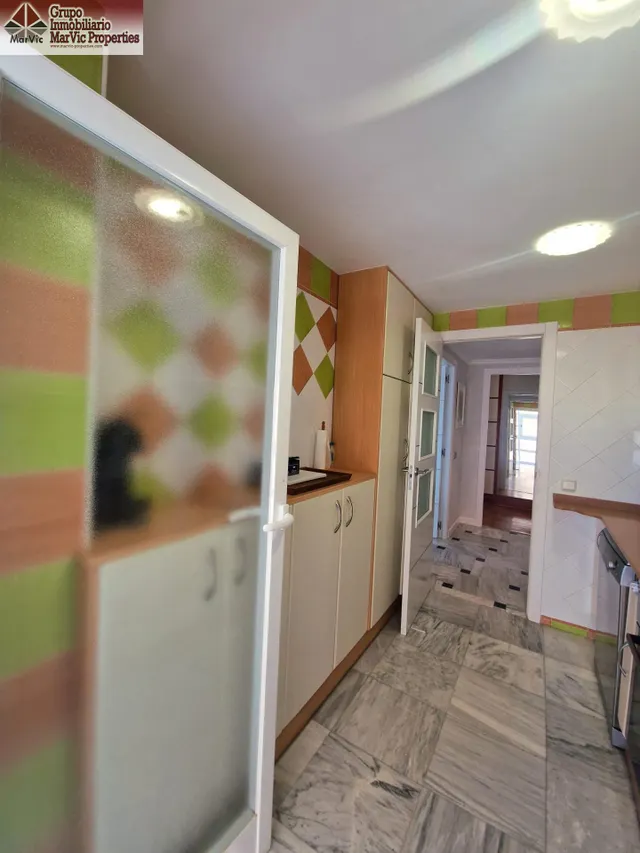 ¡Impresionante Piso en 1 Linea en Levante, Benidorm! — 10