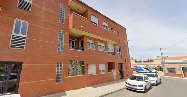 Venta piso en La Unión — 2