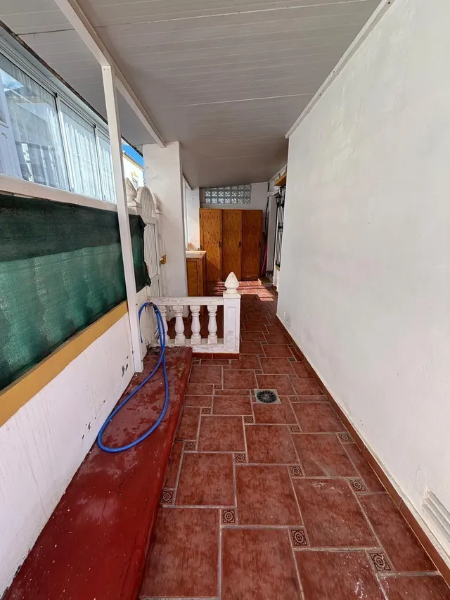 Oferton de la semana!!! magnifica vivienda tipo duplex con piscina comunitaria — 8