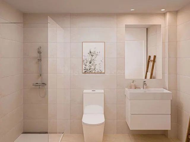Apartamento 3 habitaciones 158m² en venta - Las Mesas — 15