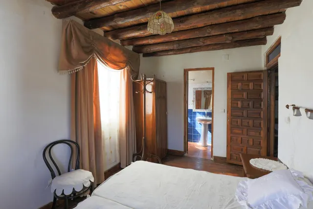 Hotel Rural en un entorno Mágico, Busquístar — 35