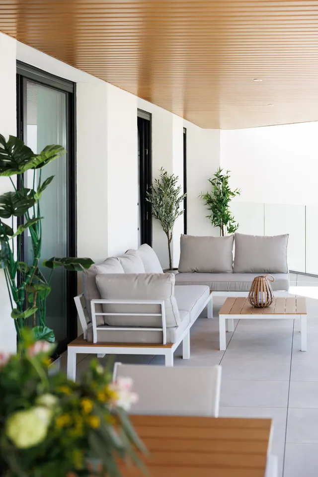 Apartamento 3 habitaciones 92m² en venta - Centro — 19