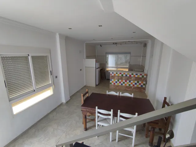CHALET SEMINUEVO A DOS PASOS DE ELCHE — 16